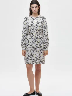 Nanso Mekot*HUISKAT lyhyt kangasmekko -