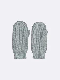 Nanso Asusteet*HUURRE lapaset - harmaan