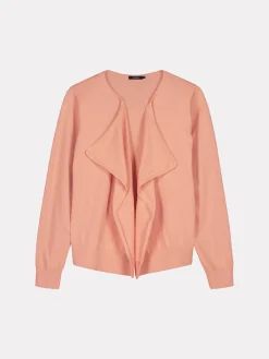 Nanso Neuleet*IISA neuletakki -