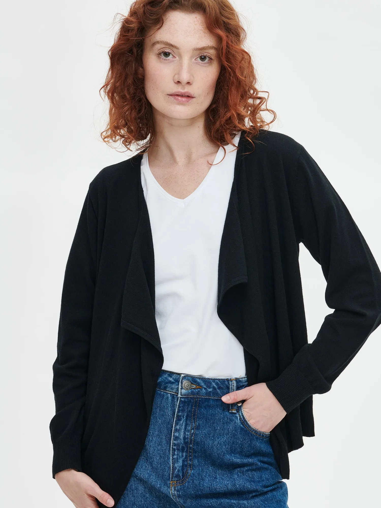 Nanso Neuleet*IISA neuletakki -