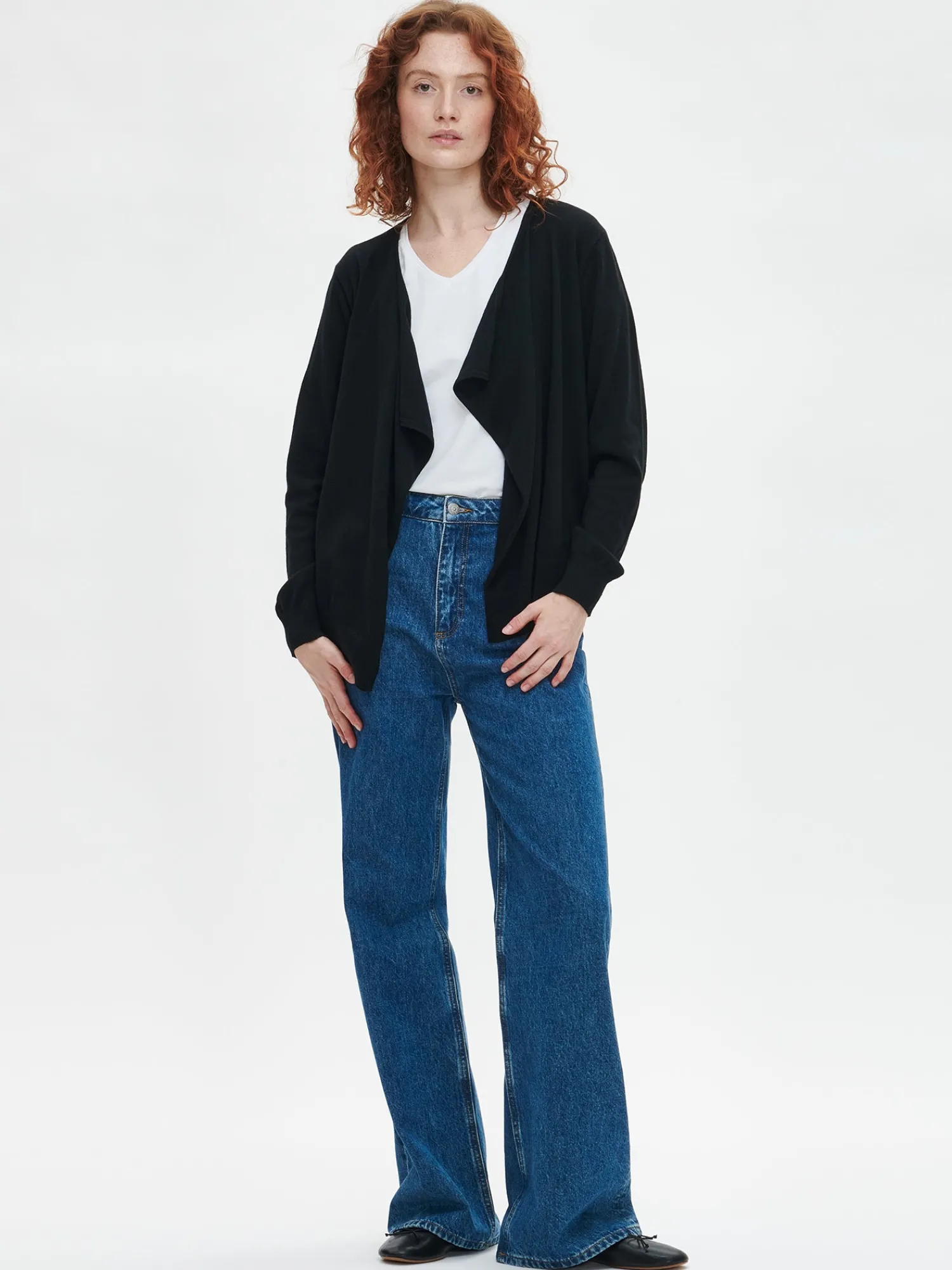 Nanso Neuleet*IISA neuletakki -