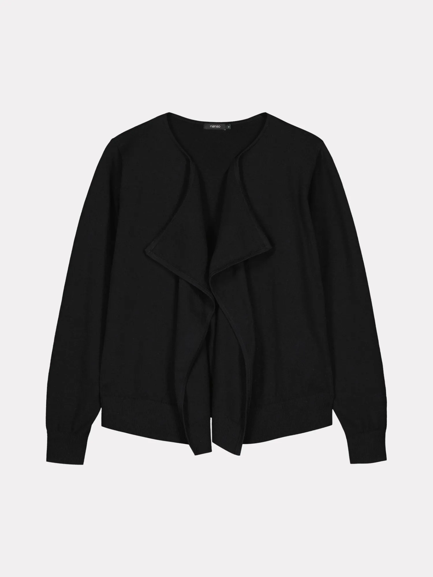 Nanso Neuleet*IISA neuletakki -