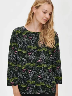 Nanso Paidat Ja Tunikat*JALAVA pusero -