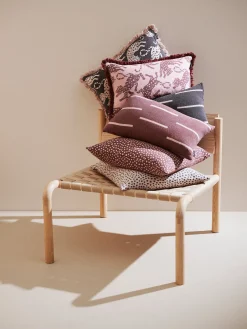 Nanso Tyynynpäälliset, Torkkupeitot Ja Viltit*JANA Tyynyliina -