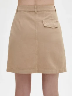 Nanso Pellavavaatteet|Hameet*JATTA hame -