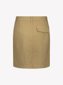 Nanso Pellavavaatteet|Hameet*JATTA hame -