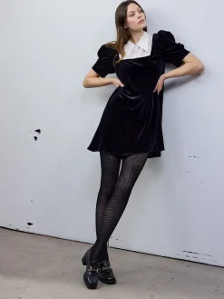 Nanso Katso Valikoima|Katso Sukkahousut*JILLIAN sukkahousut -