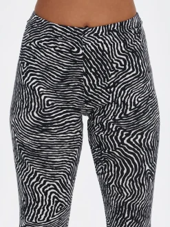 Nanso Housut Ja Farkut*JÄLKI leggingsit -