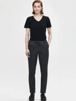 Nanso Basics|Housut Ja Farkut*JOGGERI housut -