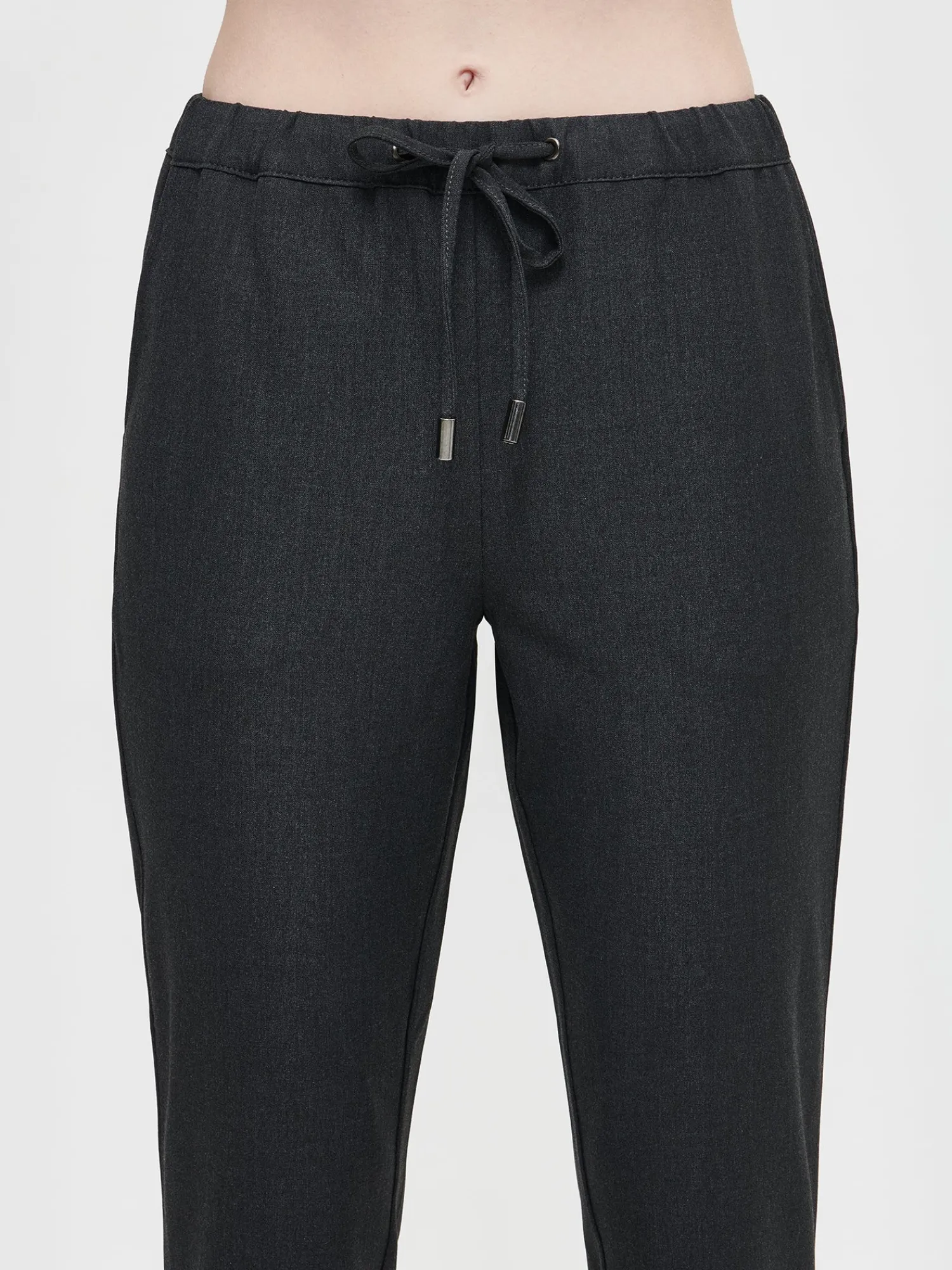 Nanso Basics|Housut Ja Farkut*JOGGERI housut -