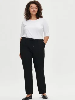 Nanso Basics|Housut Ja Farkut*JOGGERI housut -