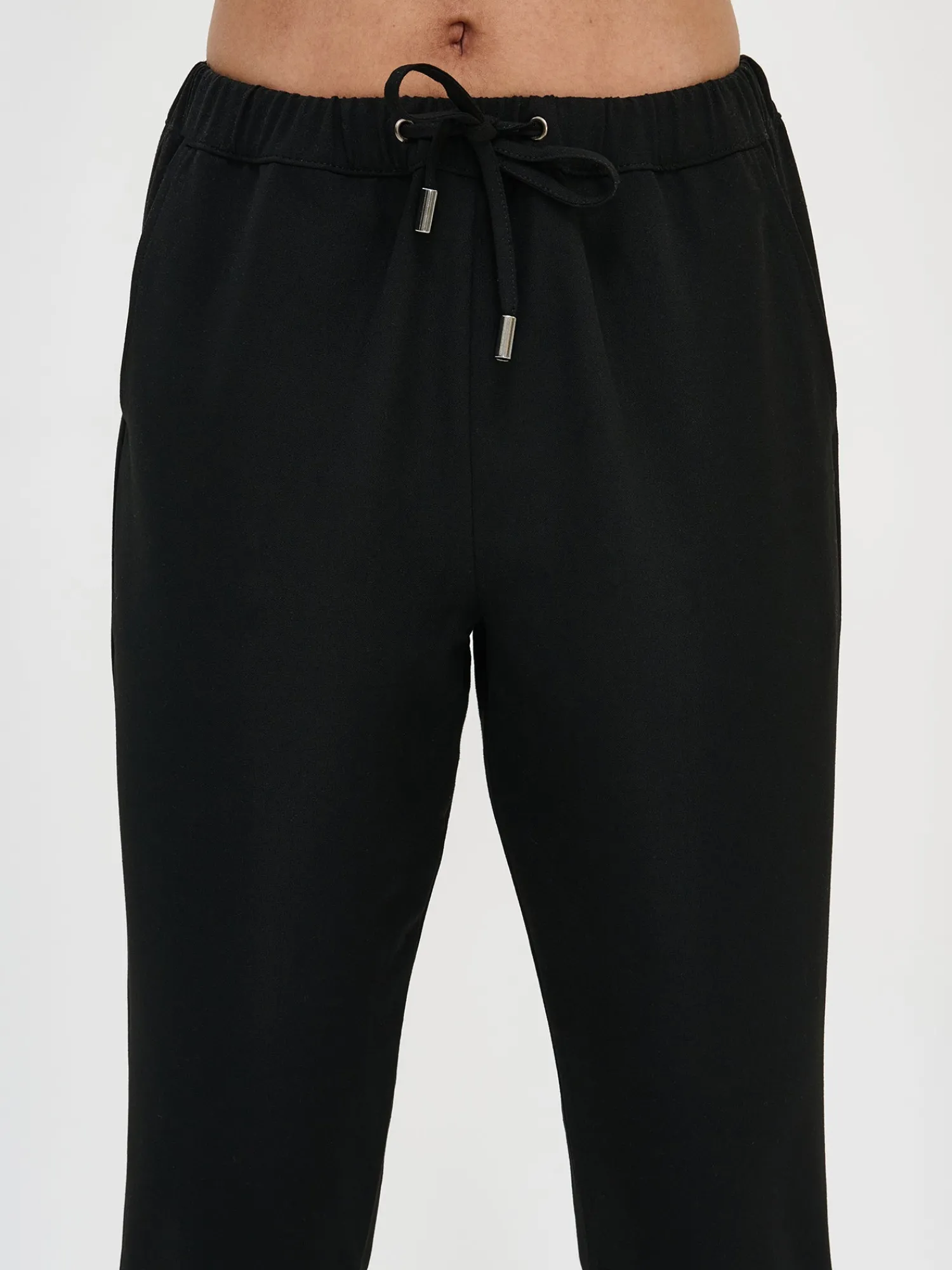 Nanso Basics|Housut Ja Farkut*JOGGERI housut -