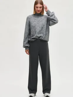 Nanso Basics|Housut Ja Farkut*JONNA housut -