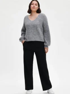 Nanso Basics|Housut Ja Farkut*JONNA housut -