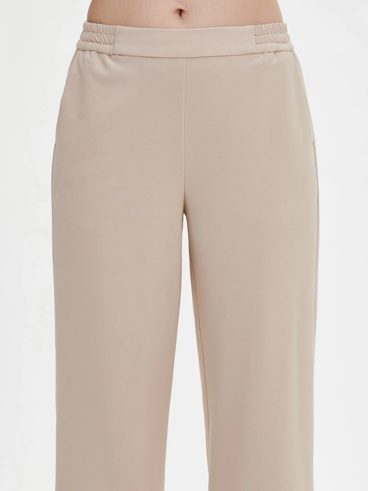 Nanso Basics|Housut Ja Farkut*JONNA housut -