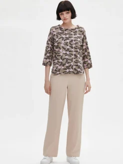 Nanso Basics|Housut Ja Farkut*JONNA housut -