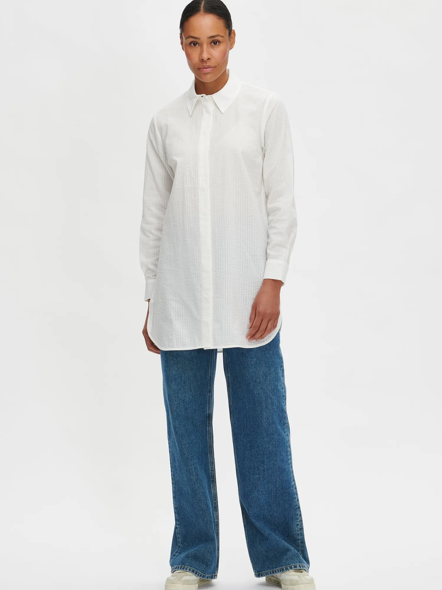 Nanso Paidat Ja Tunikat*JUSTIINSA paitapusero -