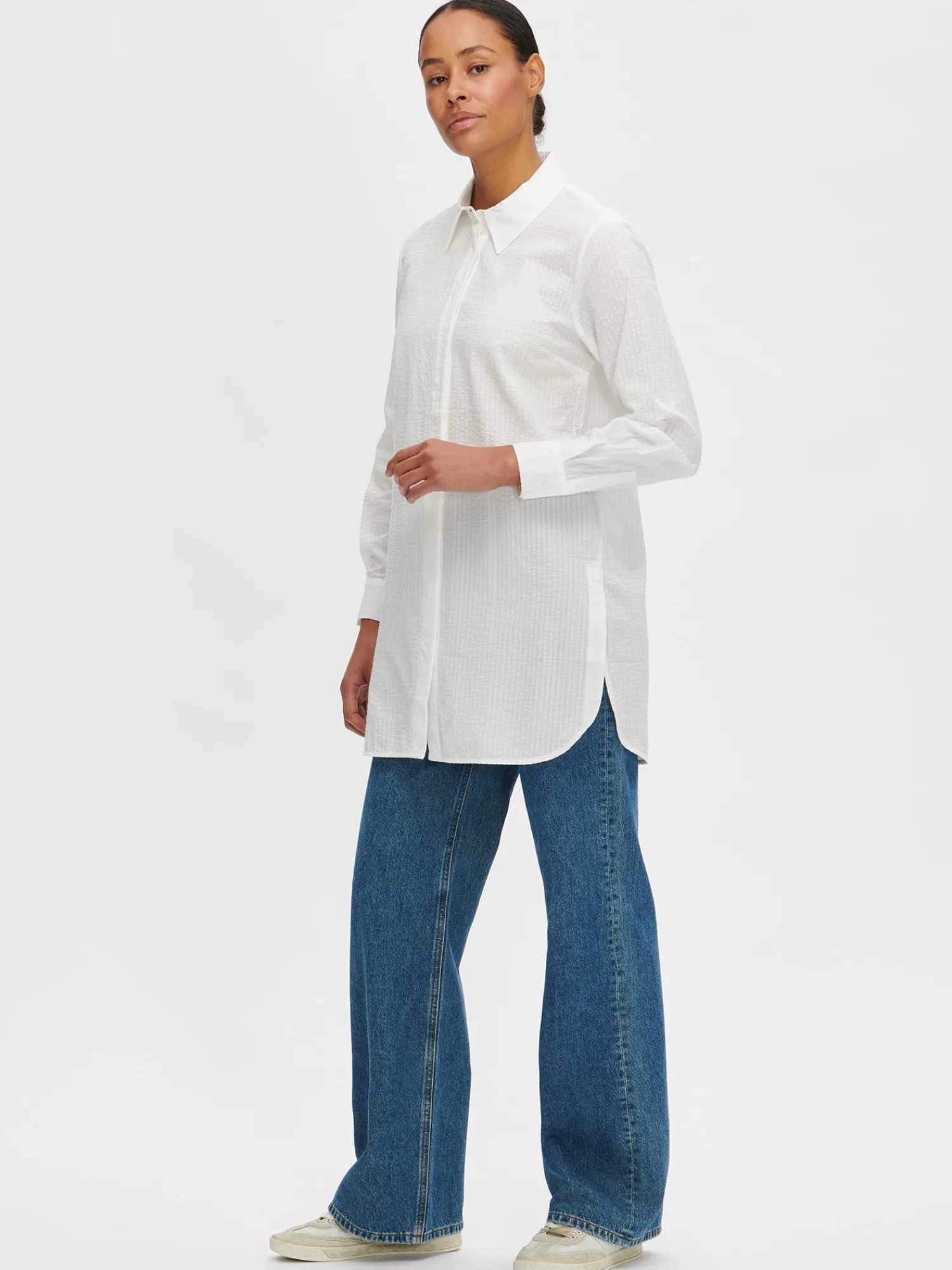 Nanso Paidat Ja Tunikat*JUSTIINSA paitapusero -