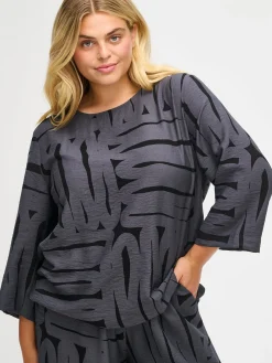 Nanso Paidat Ja Tunikat*KAIKU pusero -