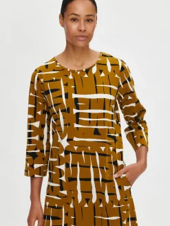 Nanso Mekot*KAIKU trikoomekko -