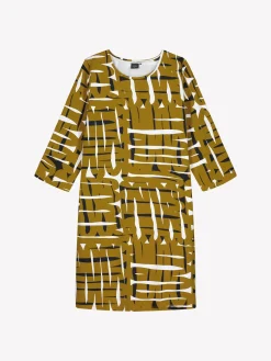 Nanso Mekot*KAIKU trikoomekko -