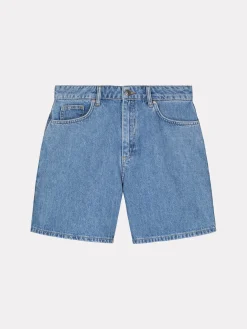 Nanso Housut Ja Farkut*KAMILLA farkkushortsit -