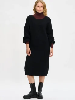 Nanso Mekot|Neuleet*KARAMELLI neulemekko -