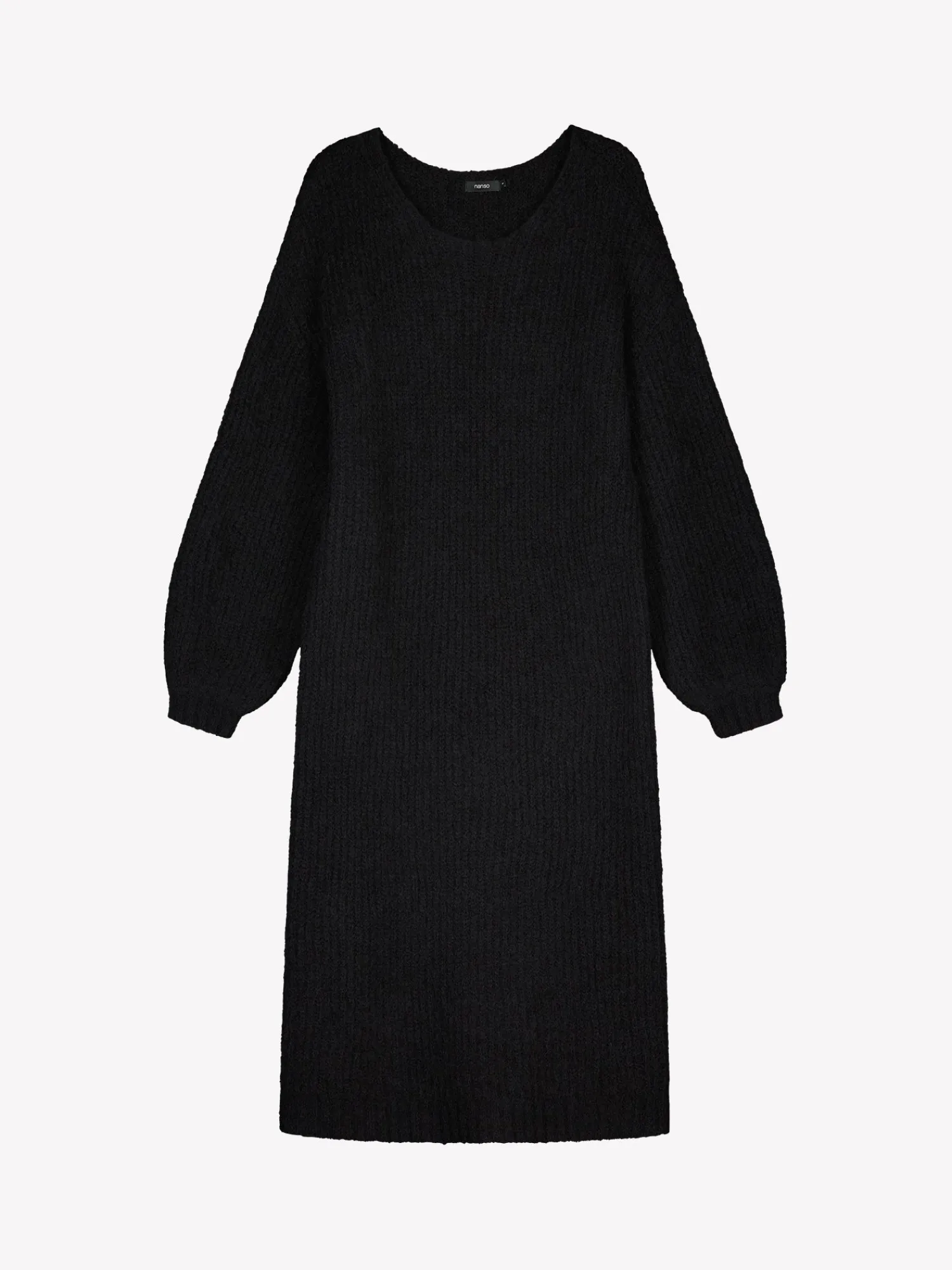 Nanso Mekot|Neuleet*KARAMELLI neulemekko -