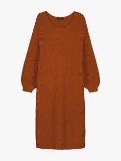 Nanso Mekot|Neuleet*KARAMELLI neulemekko -