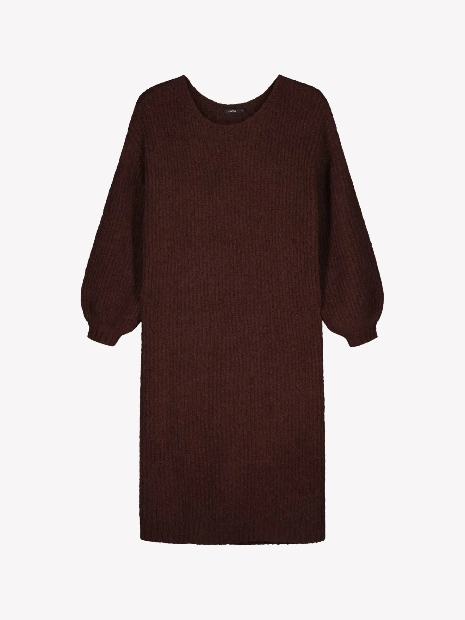 Nanso Mekot|Neuleet*KARAMELLI neulemekko -