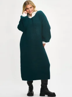 Nanso Mekot|Neuleet*KARAMELLI neulemekko -