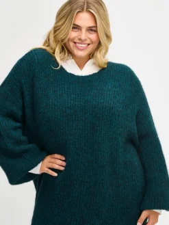 Nanso Mekot|Neuleet*KARAMELLI neulemekko -