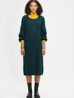 Nanso Mekot|Neuleet*KARAMELLI neulemekko -