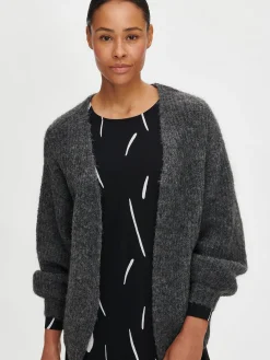 Nanso Neuleet*KARAMELLI neuletakki -