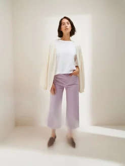 Nanso Neuleet*KARAMELLI neuletakki -