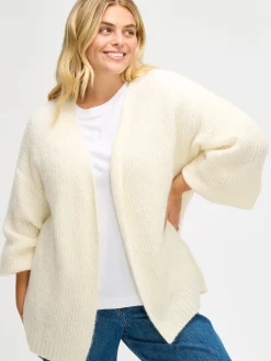 Nanso Neuleet*KARAMELLI neuletakki -