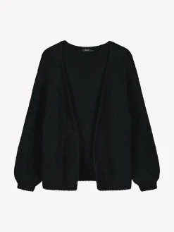 Nanso Neuleet*KARAMELLI neuletakki -