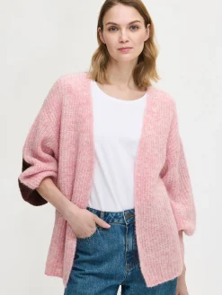 Nanso Neuleet*KARAMELLI neuletakki -