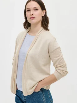 Nanso Neuleet*KARINA lyhyt neuletakki -