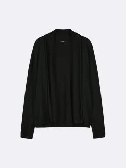 Nanso Neuleet*KARINA lyhyt neuletakki -