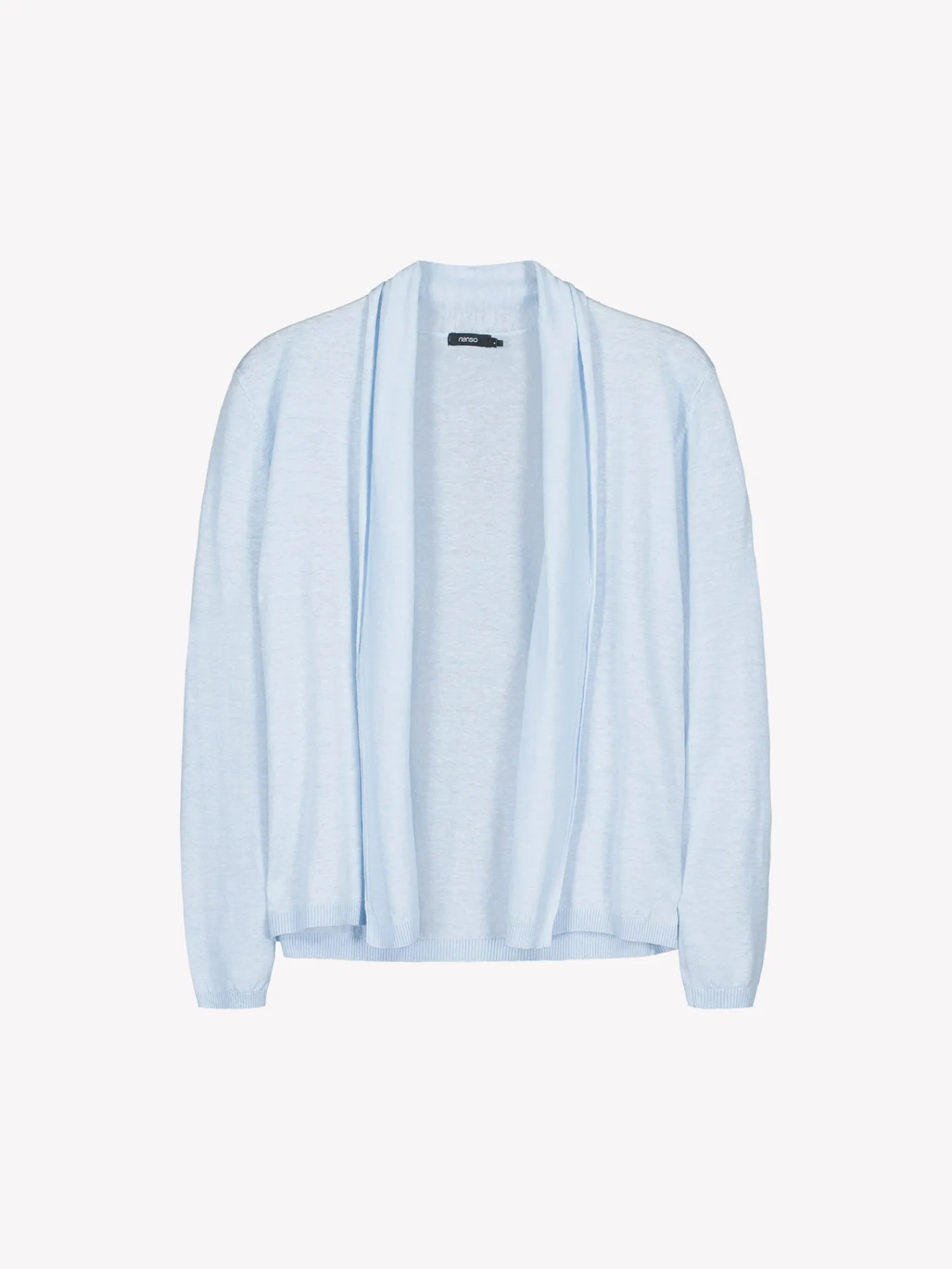 Nanso Neuleet*KARINA lyhyt neuletakki -