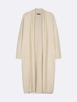 Nanso Neuleet*KARINA pitkä neuletakki -