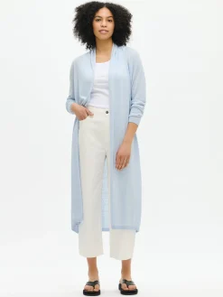 Nanso Neuleet*KARINA pitkä neuletakki -