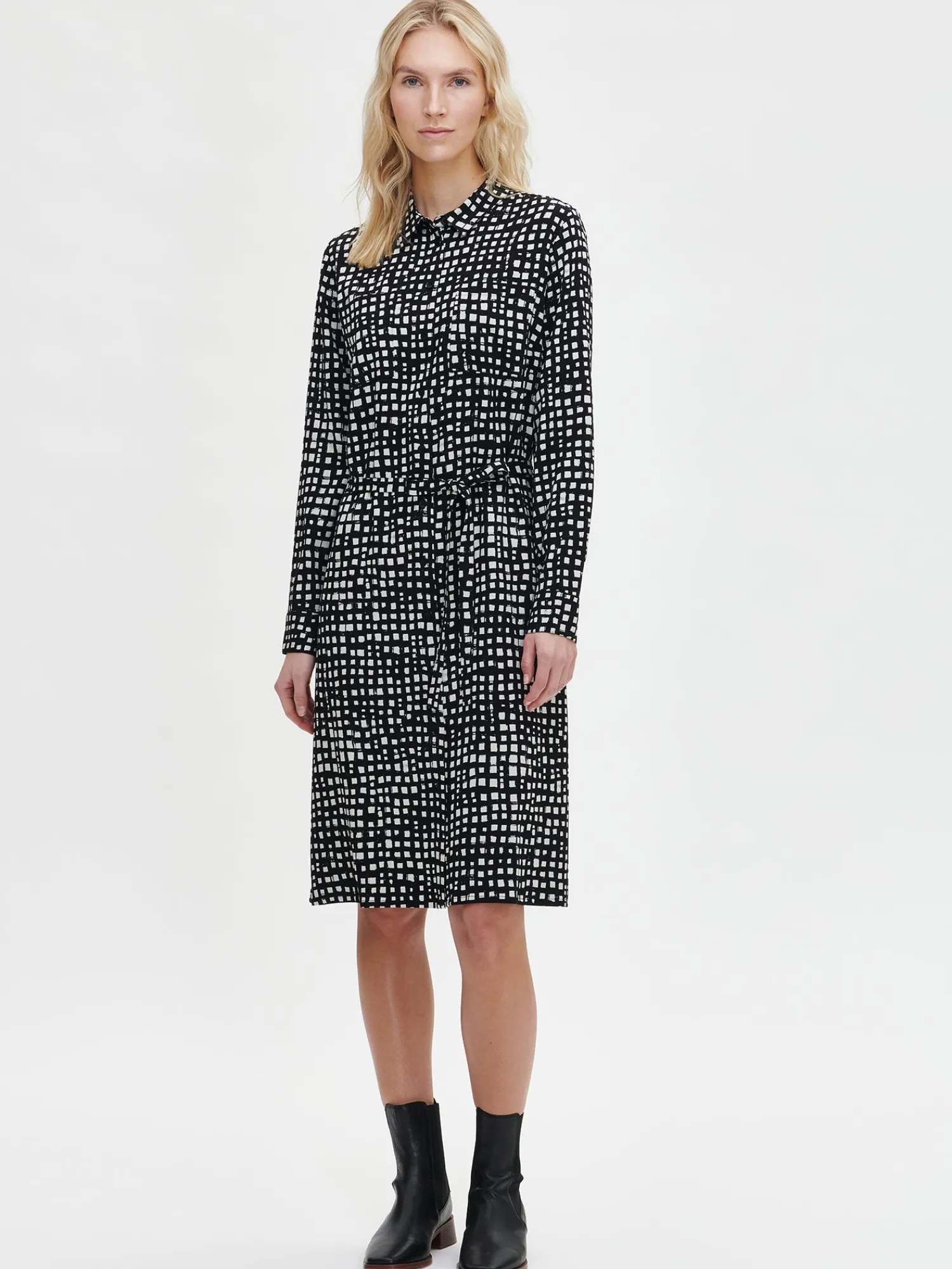 Nanso Mekot*KARMI paitamekko -