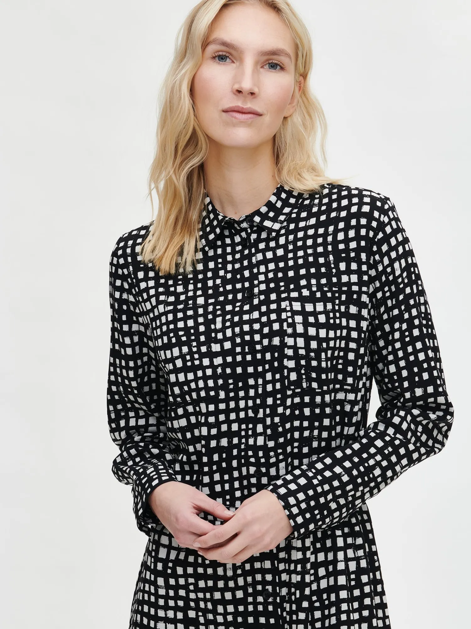 Nanso Mekot*KARMI paitamekko -