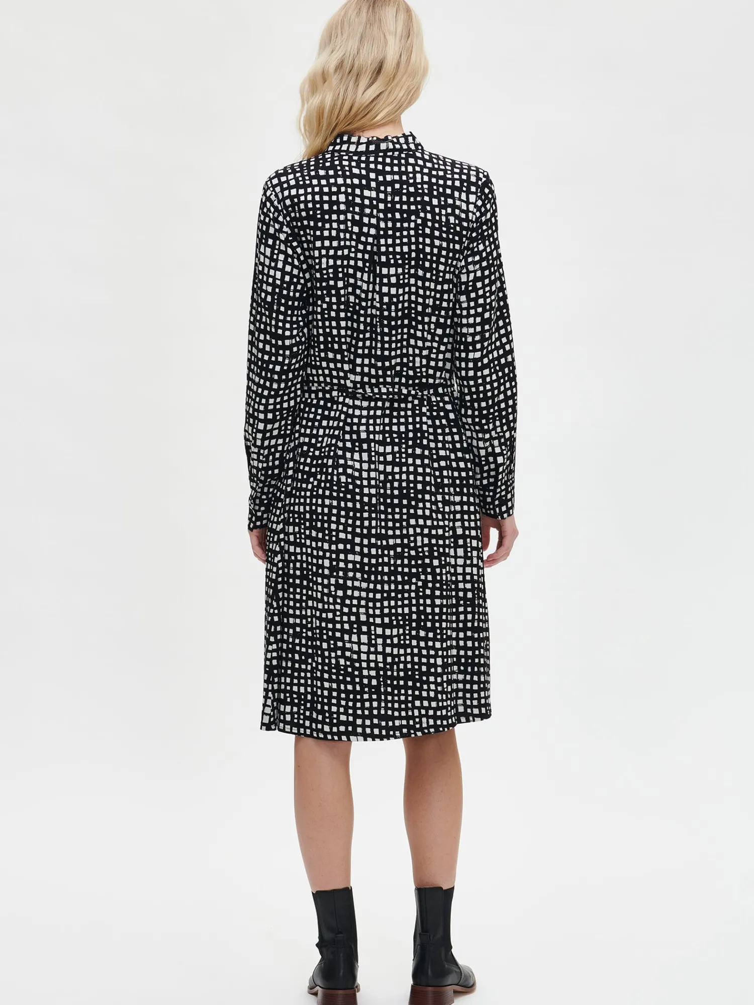 Nanso Mekot*KARMI paitamekko -