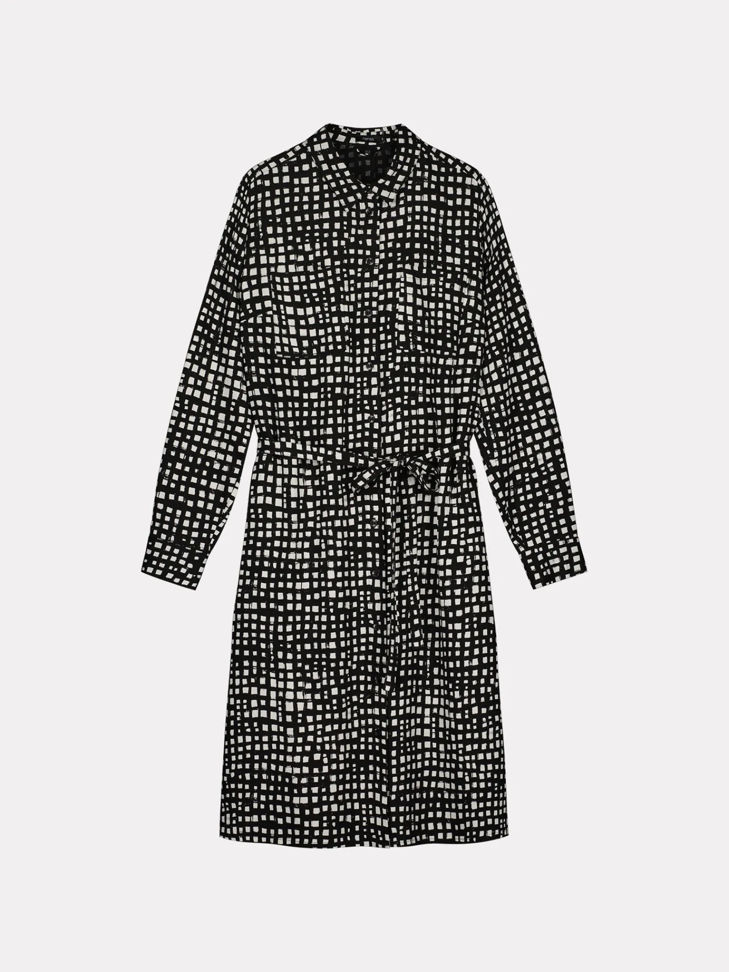 Nanso Mekot*KARMI paitamekko -