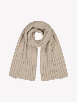 Nanso Asusteet*KIERRE kaulahuivi -