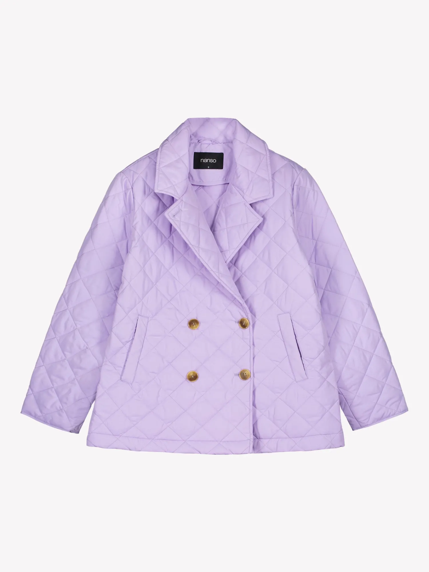 Nanso Takit, Jakut Ja Liivit*KIPPARI tikkitakki -