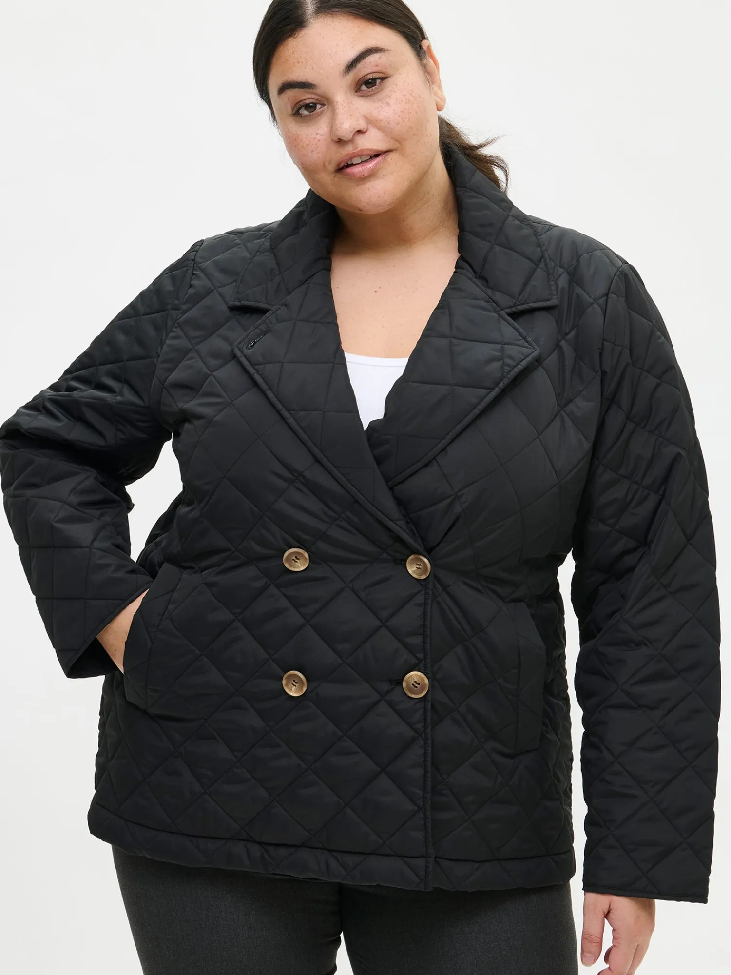 Nanso Takit, Jakut Ja Liivit*KIPPARI tikkitakki -